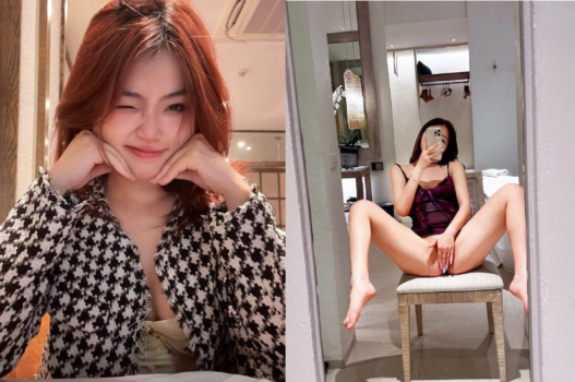 Khẩu dâm để anh yêu cùng lên đỉnh