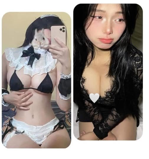 Yêu chiều nàng hầu gái trong trẻo hàng chất